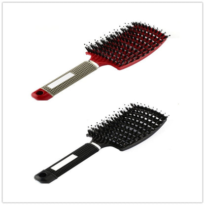 Detangling Hair Brush for Wet & Dry Hair