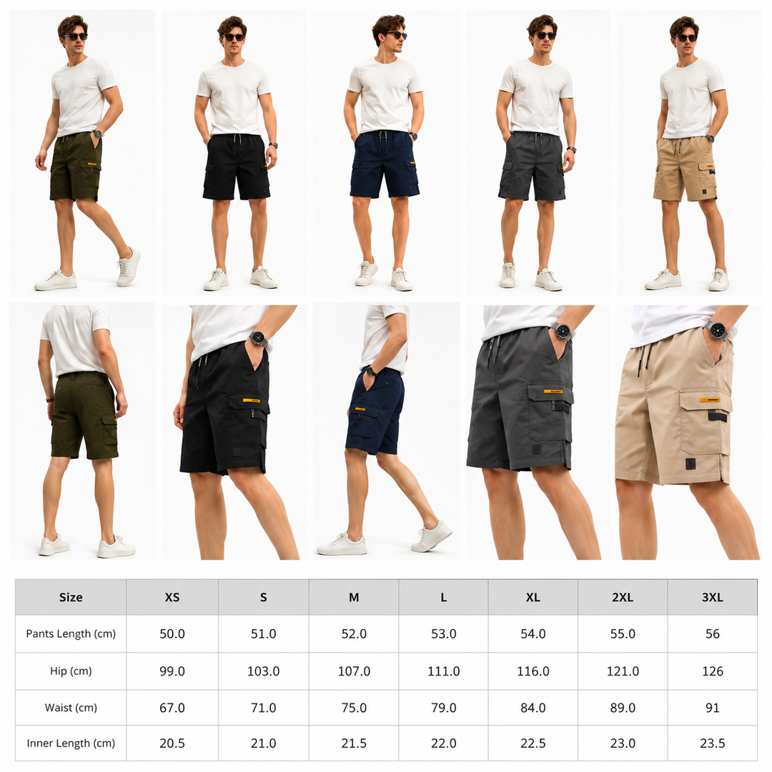 Lightweight men&