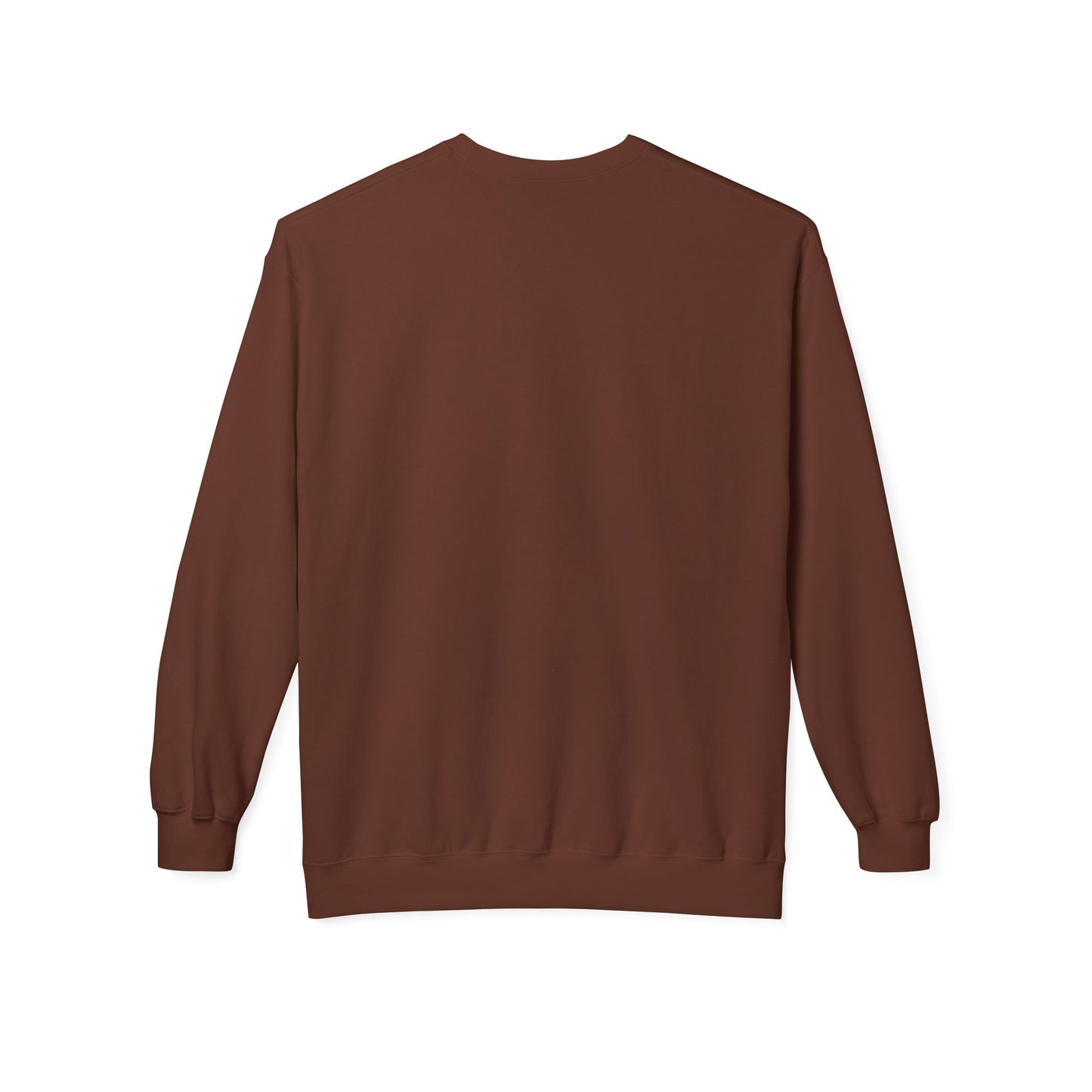 Autumn Tree Sweatshirt – Embrace Change, Stay Cozy