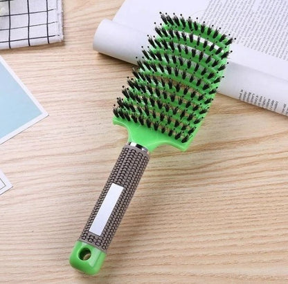Detangling Hair Brush for Wet & Dry Hair