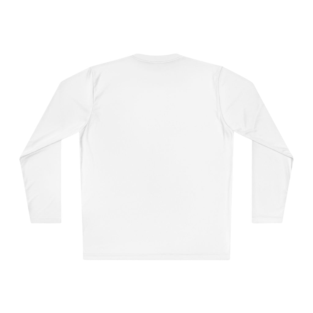 Unisex Long Sleeve Tee – Lightweight & Comfy