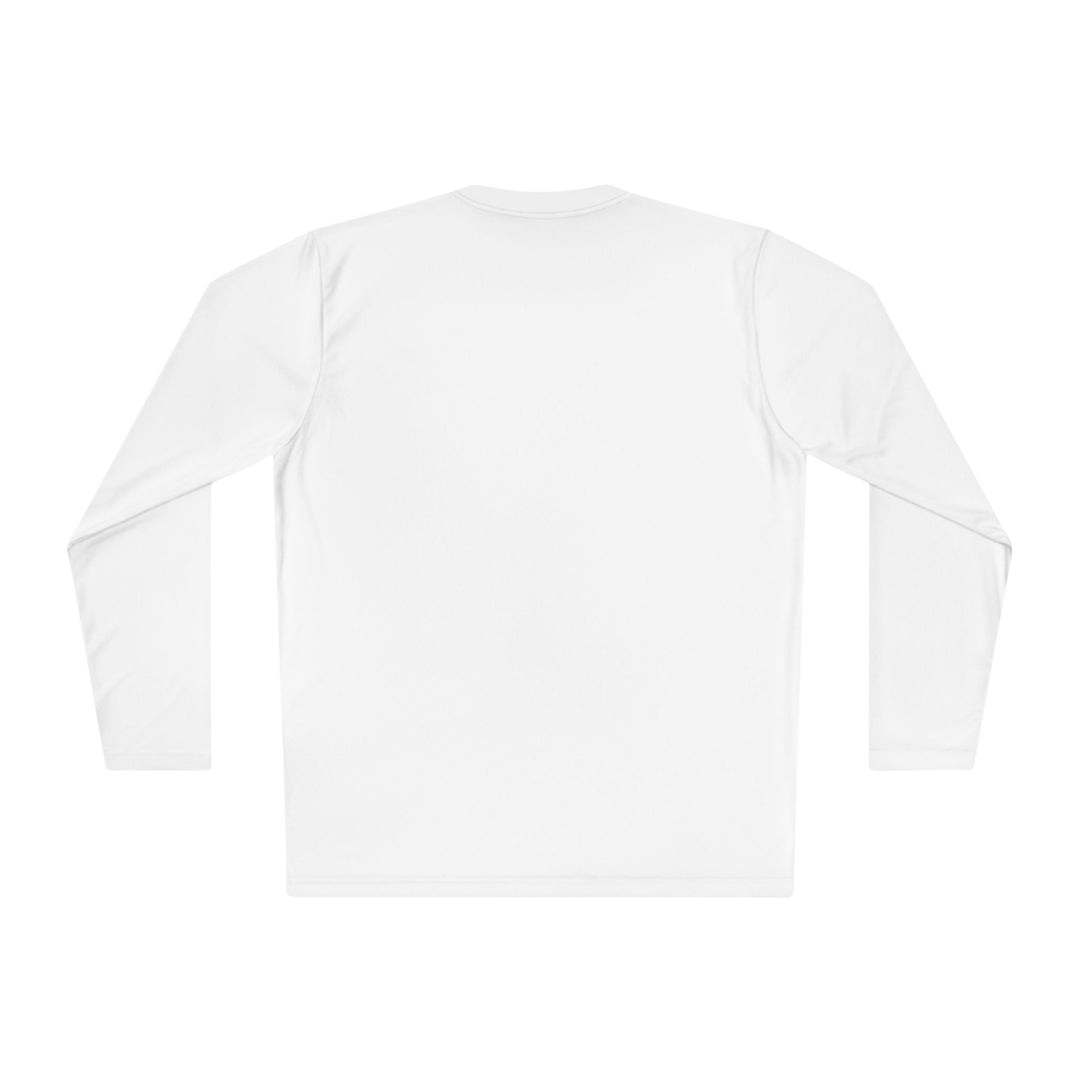 Unisex Long Sleeve Tee – Lightweight &amp; Comfy