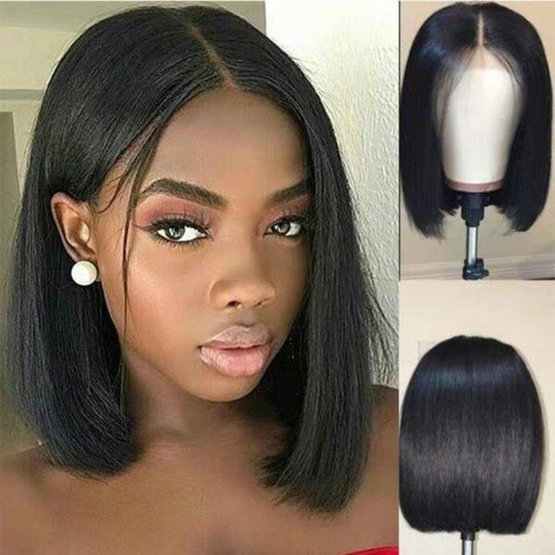 Short Bob Wig for Black Women - Top Picks