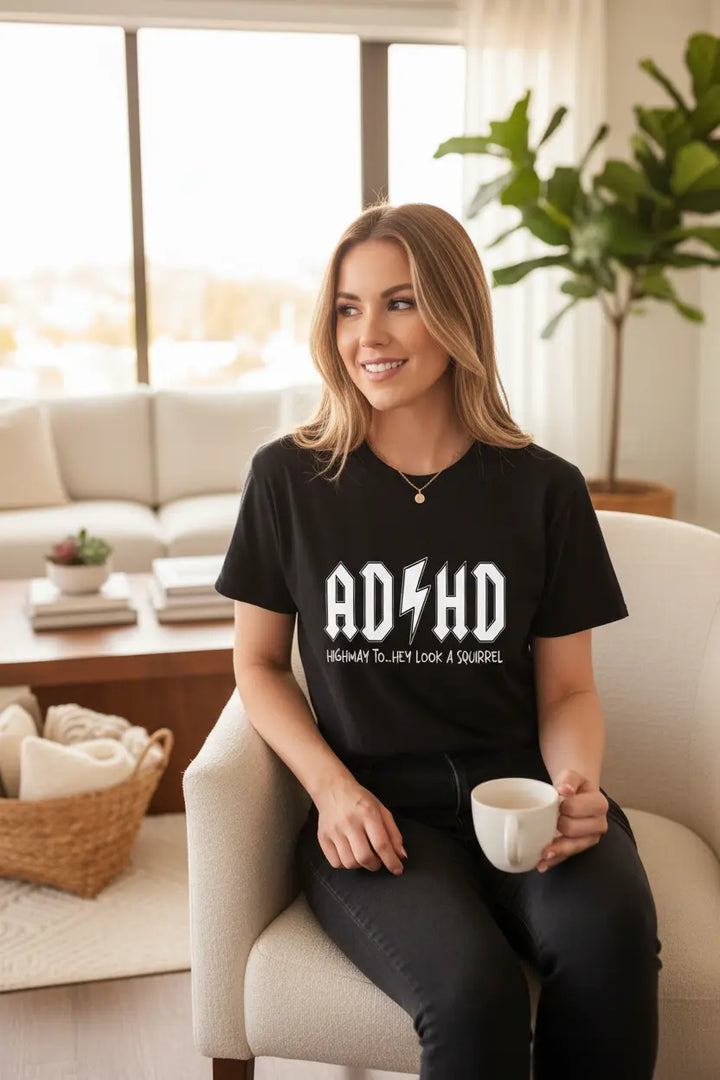 Casual streetwear t shirt women pink cotton with printed lettering