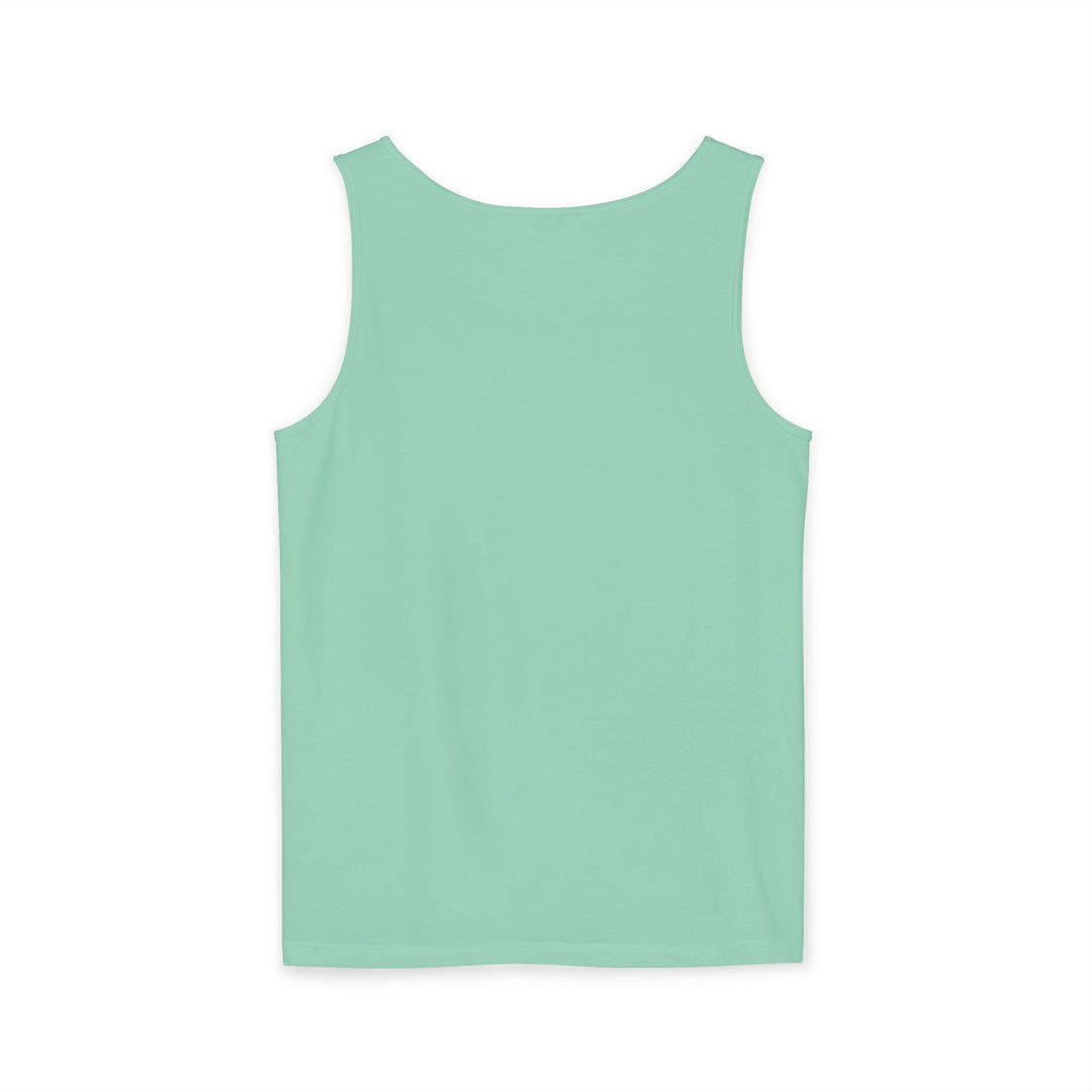 Unisex Summer Tank Top - Stay Cool & Stylish Today!