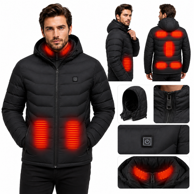 Product model 1
