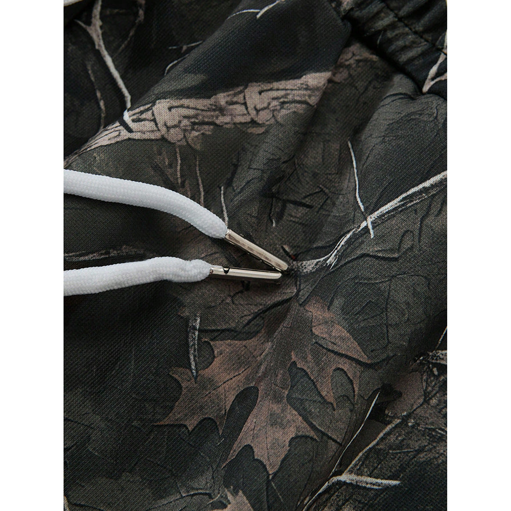 mens printed pants catalog image 2 showing GK57 and GK59 variant references with verified product information for comparison.