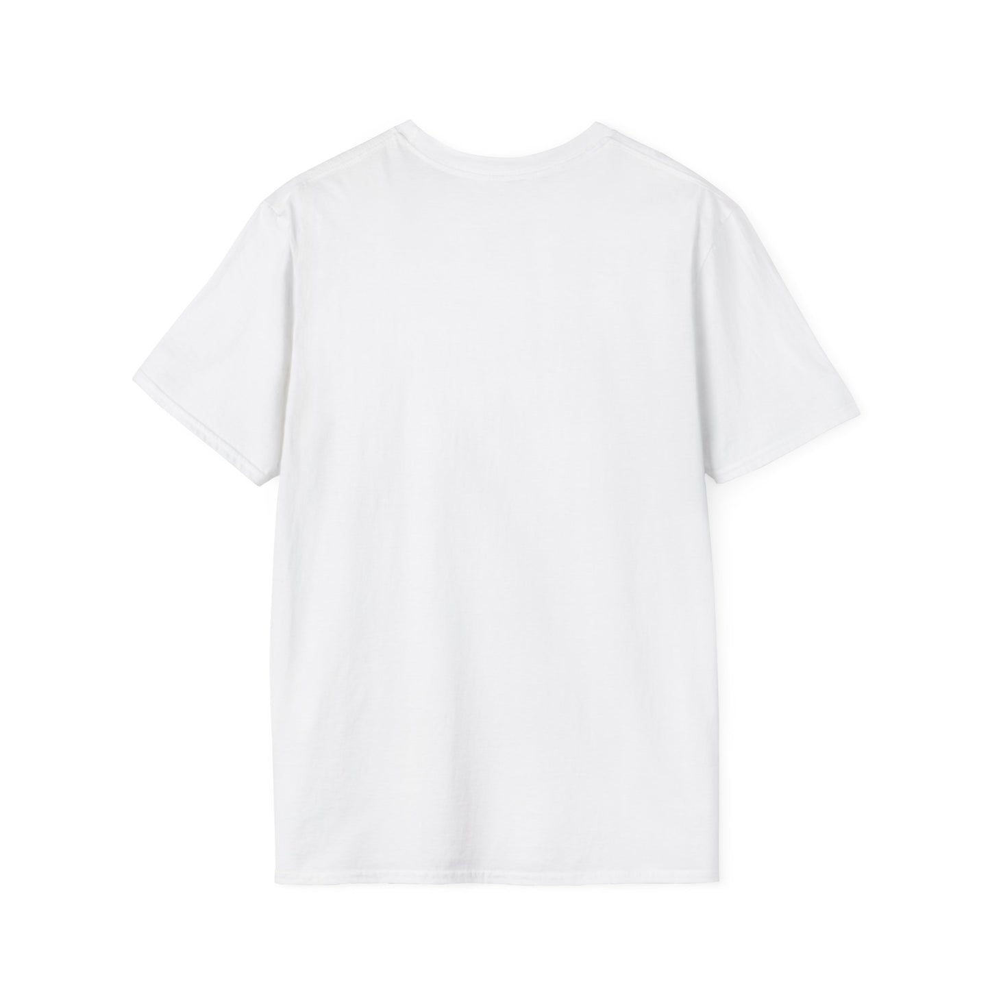 Unisex Softstyle Tee: Soft, Stylish & Eco-Friendly