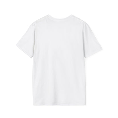 Unisex Softstyle Tee: Soft, Stylish & Eco-Friendly