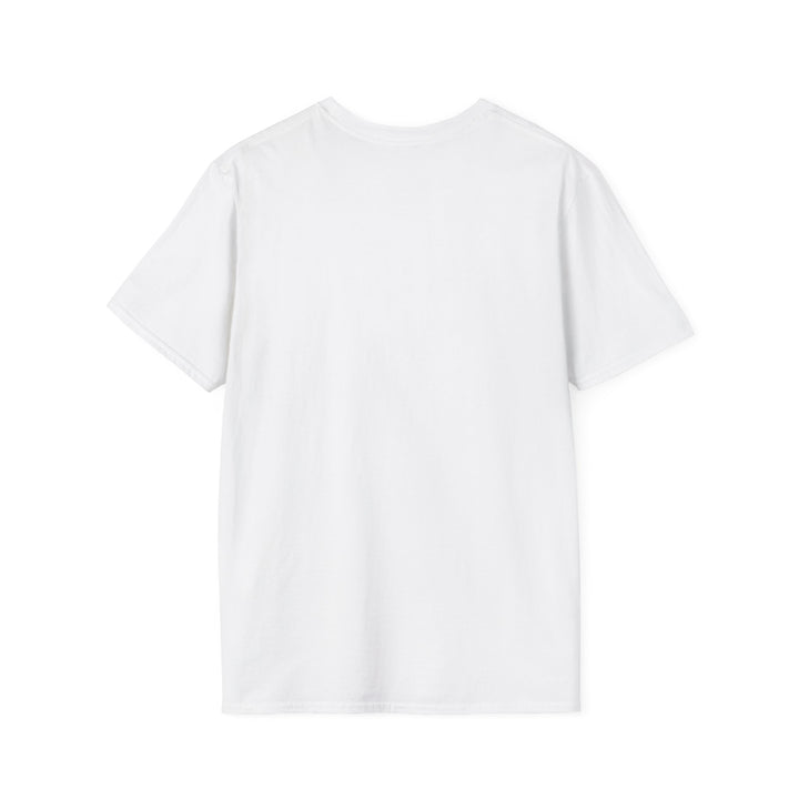 Unisex Softstyle Tee: Soft, Stylish & Eco-Friendly