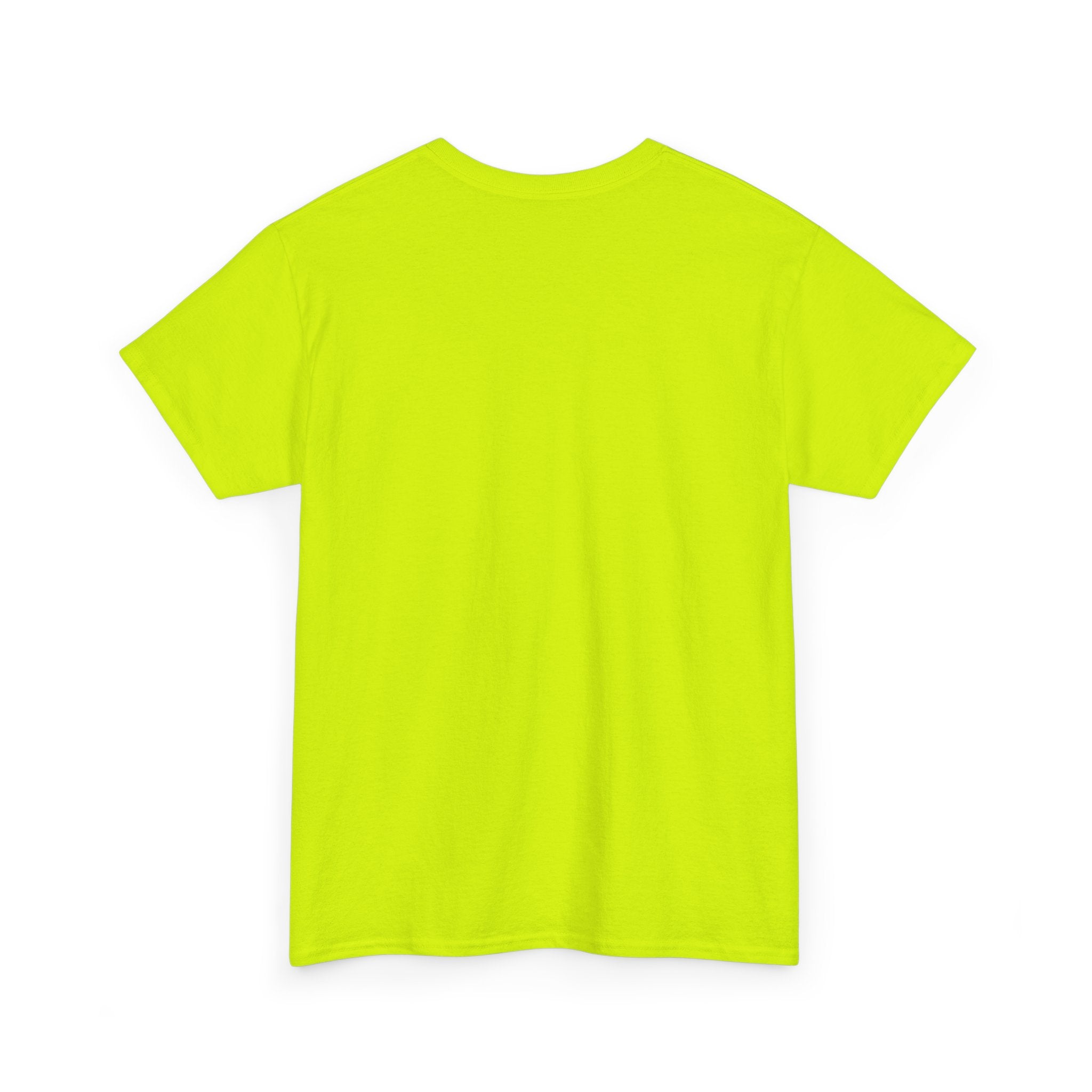 Watermelon Summer Tee – Unisex Cotton Beach Shirt
