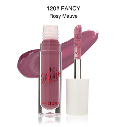 Moisturizing Jelly Lipstick – Long-Lasting Shine