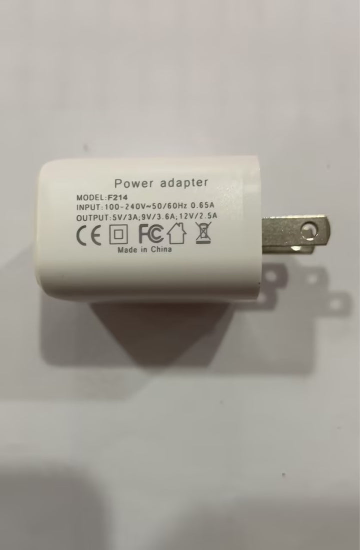 LED bedside lamp product view with Bluetooth speaker, wireless phone charging, adjustable lighting, clock and alarm controls.