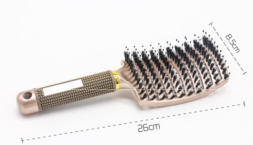 Detangling Hair Brush for Wet & Dry Hair
