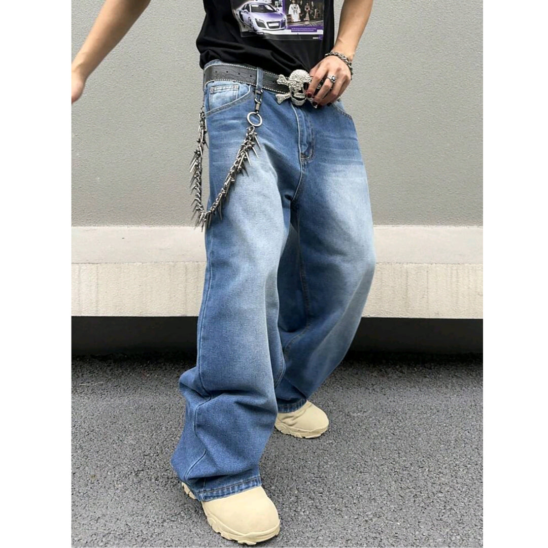 Men&