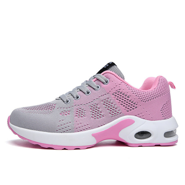 women breathable shoes soft insole comfort focus
