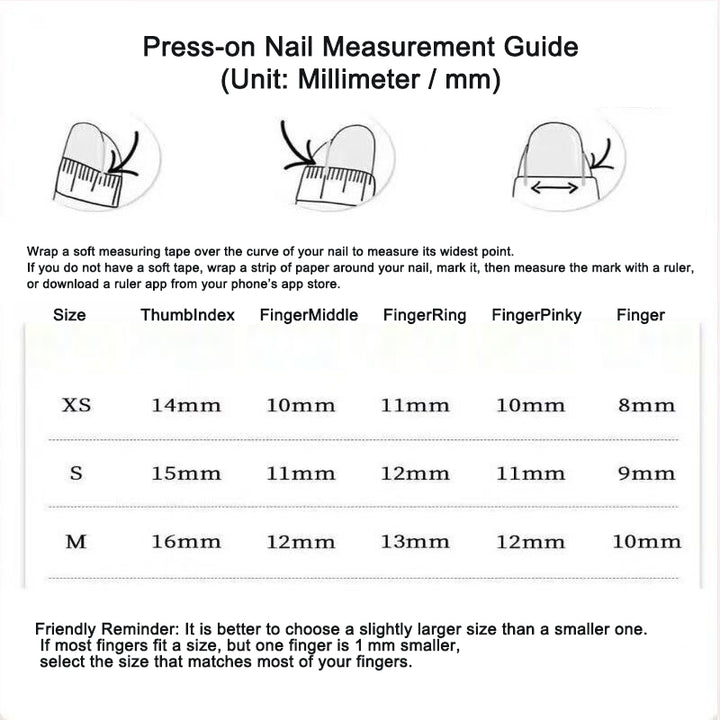 Milk-white nail set image showing the cross design