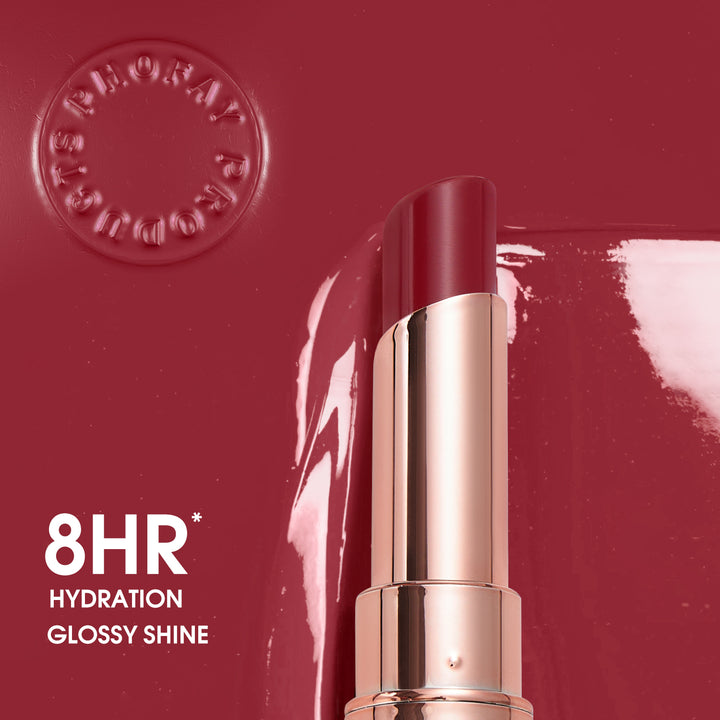 PHOFAY Moisturizing Lipstick 3.5g Long Wearing Hydration