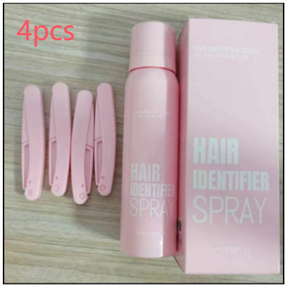 Reveal Smooth Skin: Hair Identifier Spray – Try Now