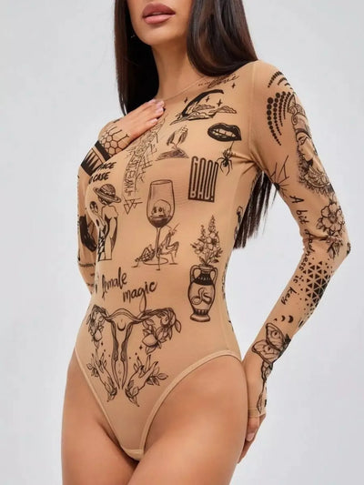 Product model 5