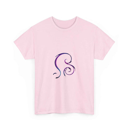 Unisex Heavy Cotton Tee – Luxe Fit, Timeless Style