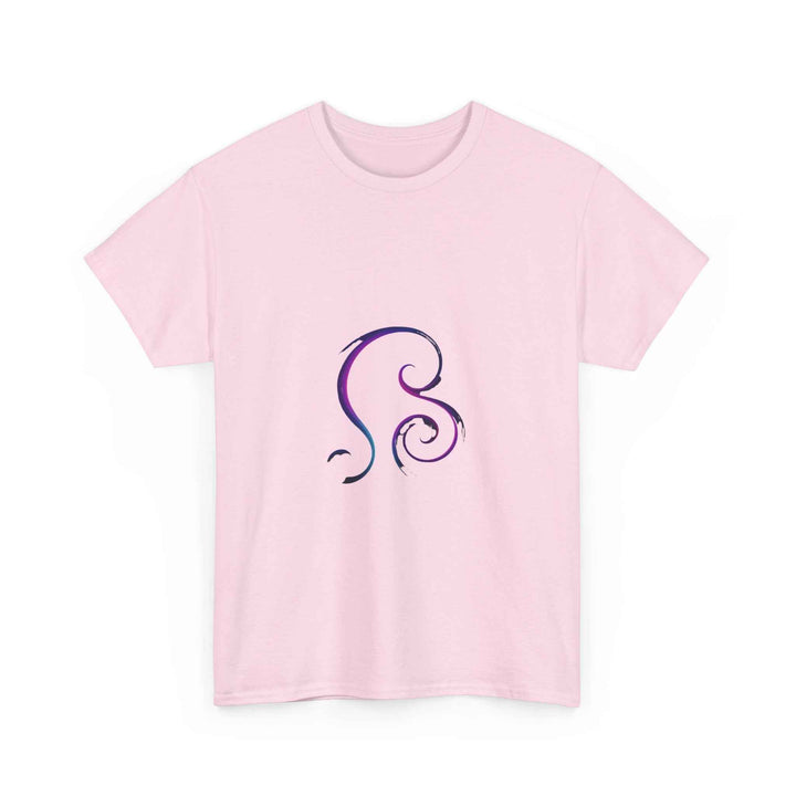 Unisex Heavy Cotton Tee – Luxe Fit, Timeless Style