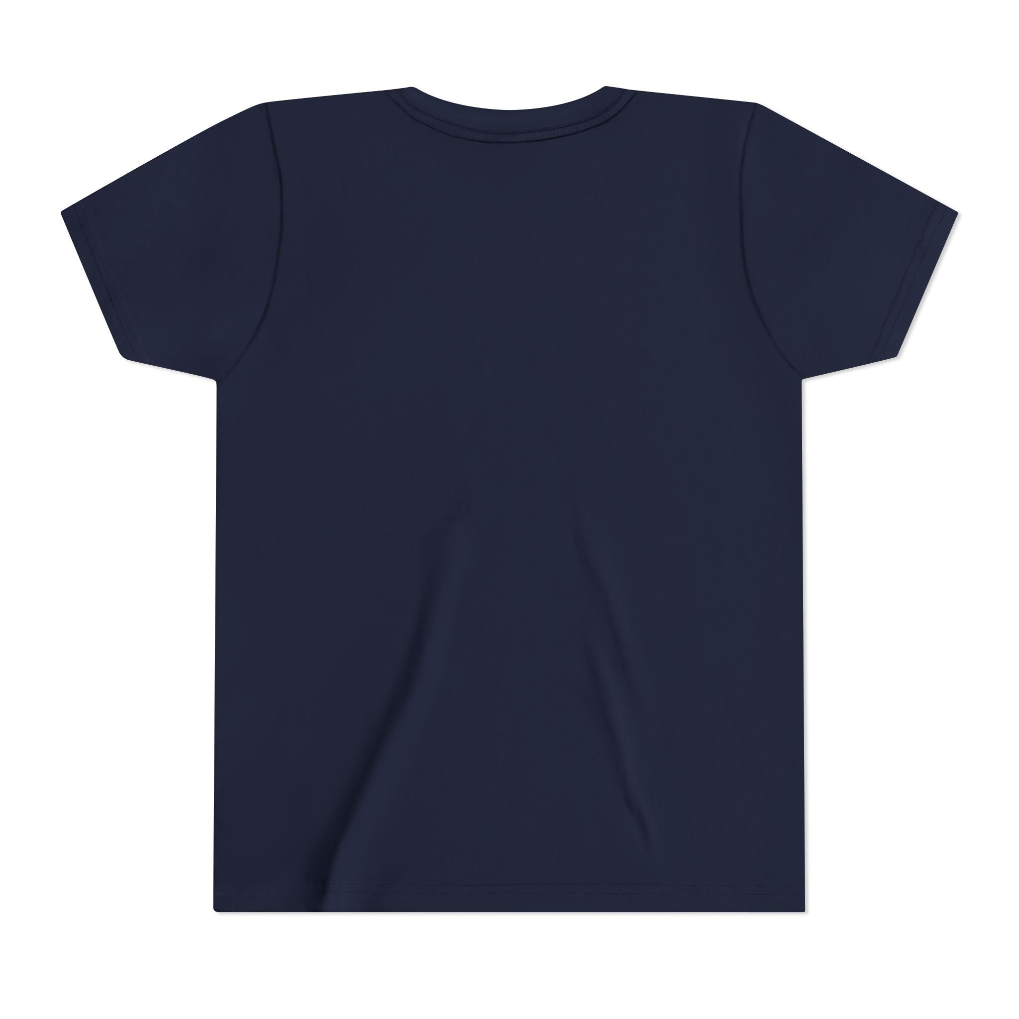 Back to School Youth Tee – Fun, Comfy & Classroom-Ready