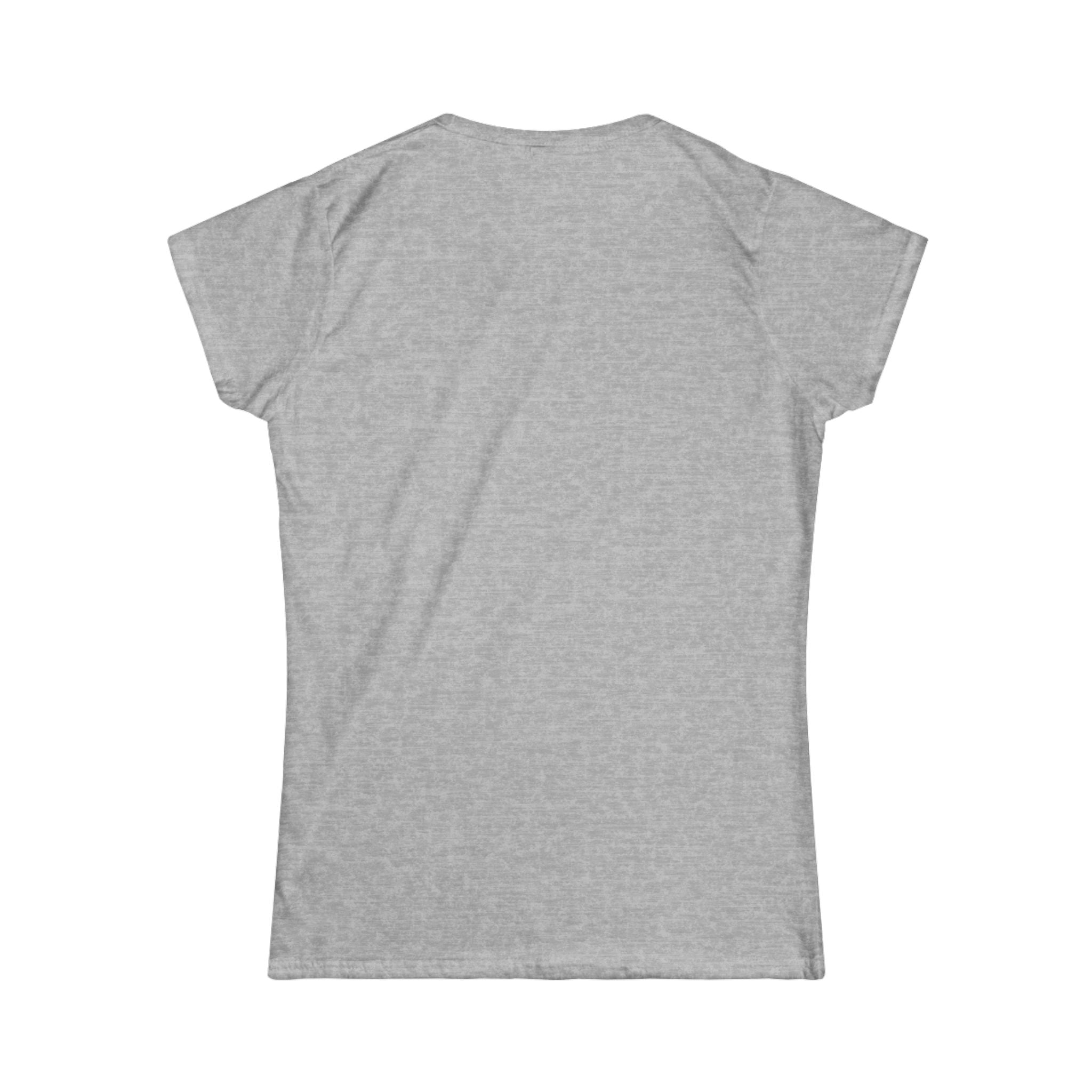 Freedom State of Mind Tee – Women's Empowerment Shirt