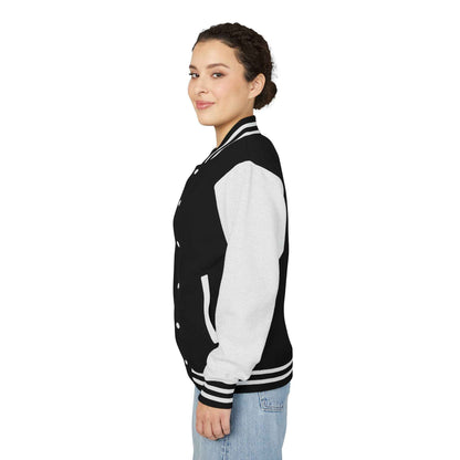 Unisex Letterman Jacket – Premium Comfort Style