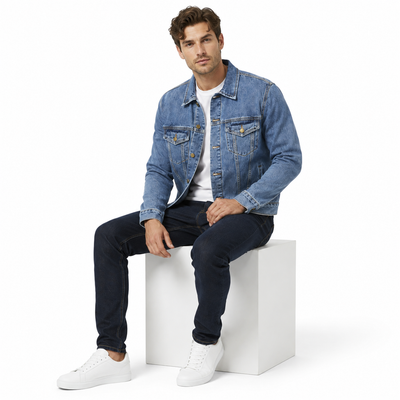 Product model 5