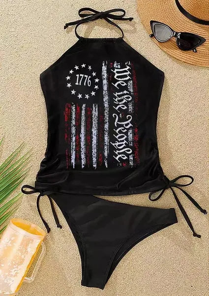 Two-piece women&