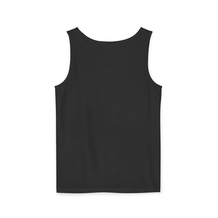 Unisex Summer Tank Top - Stay Cool & Stylish Today!