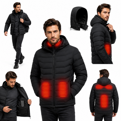 Product model 6
