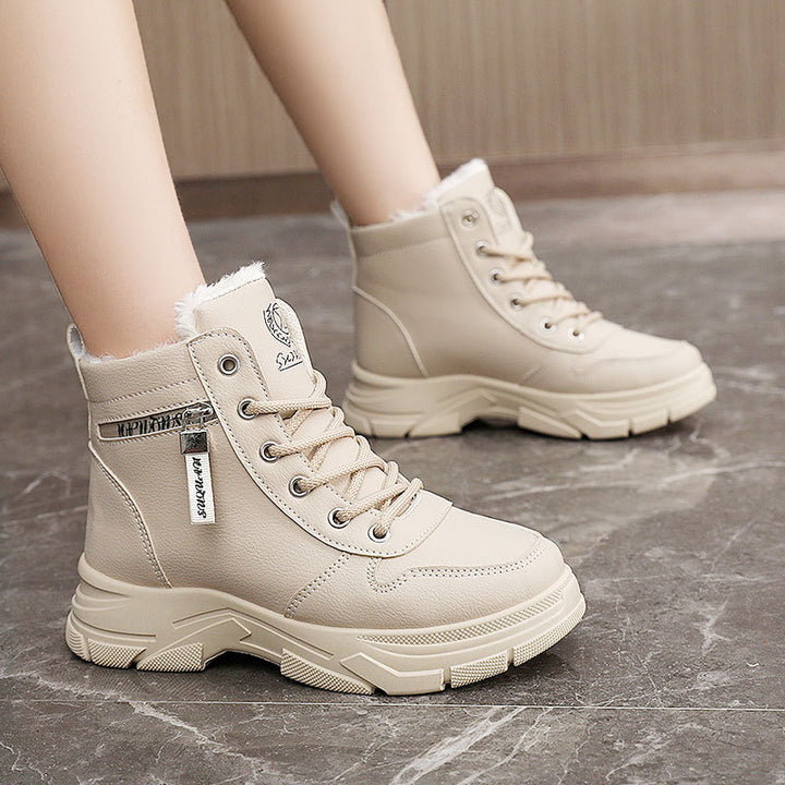 Khaki women&