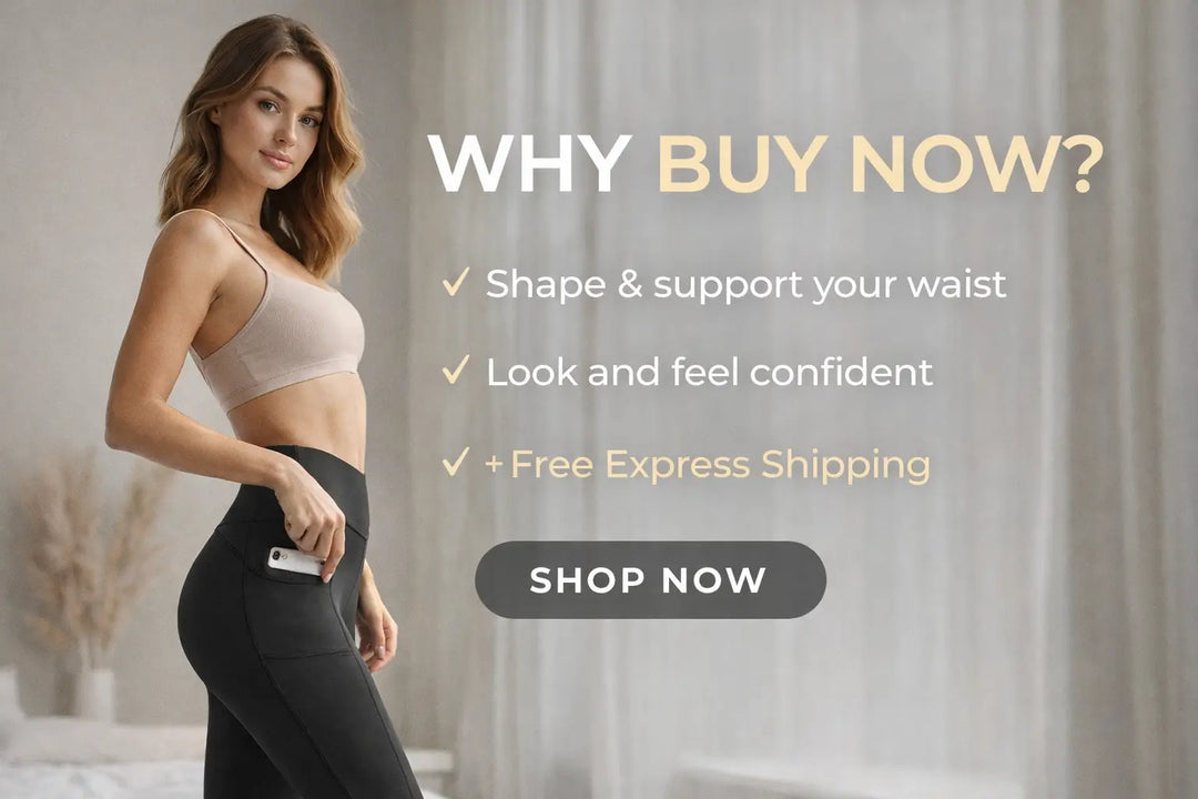 women fitness leggings soft milk silk fabric close texture detail