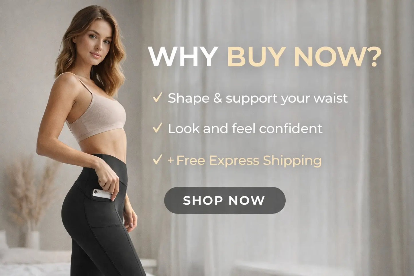 women fitness leggings soft milk silk fabric close texture detail