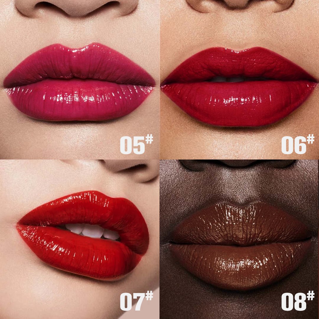 PHOFAY Moisturizing Lipstick 3.5g Long Wearing Hydration