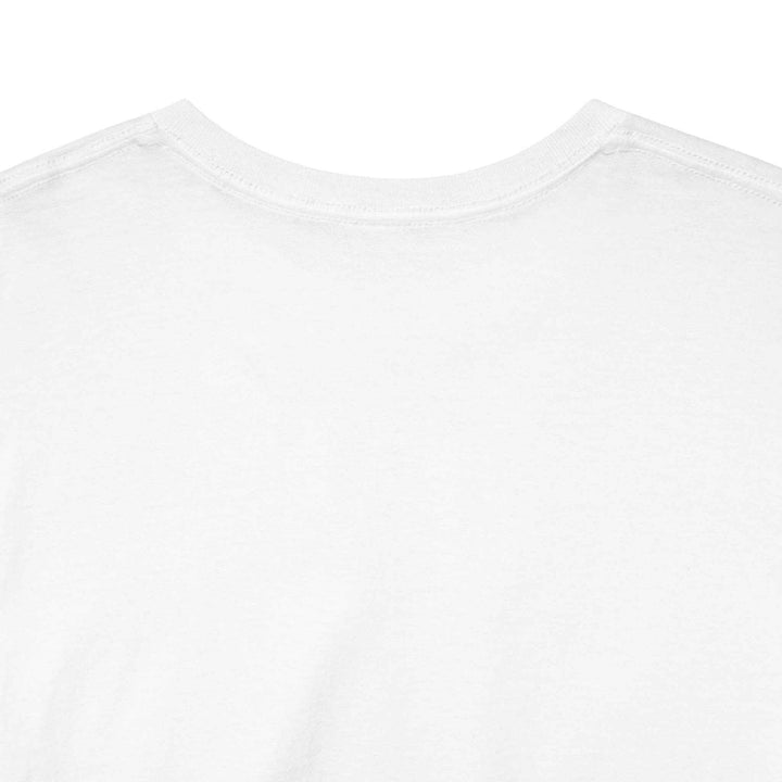 Unisex Heavy Cotton Tee – Luxe Fit, Timeless Style