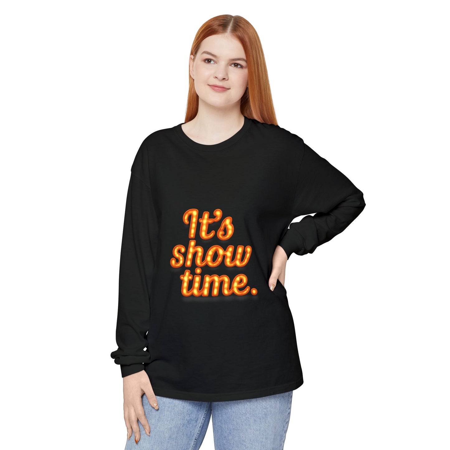 Unisex Casual T-Shirt – Playful Style, Endless Comfort