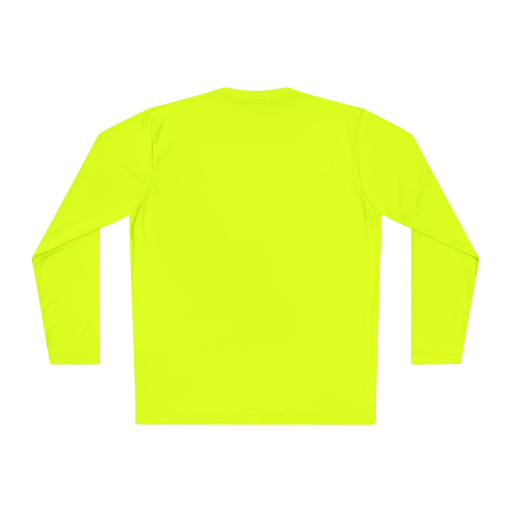 Unisex Long Sleeve Tee – Lightweight & Comfy