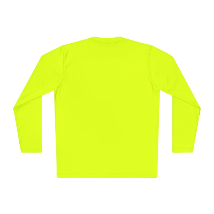 Unisex Long Sleeve Tee – Lightweight &amp; Comfy