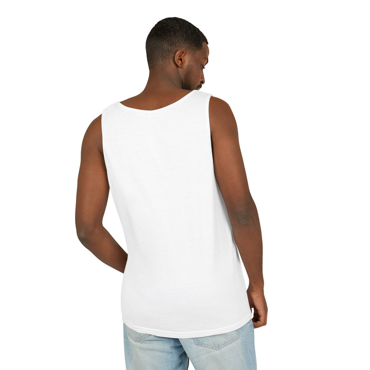 Unisex Summer Tank Top - Stay Cool & Stylish Today!