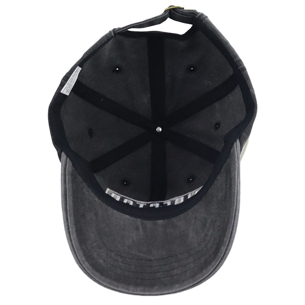 Director Filmmaker Hat curved brim sun protection angle