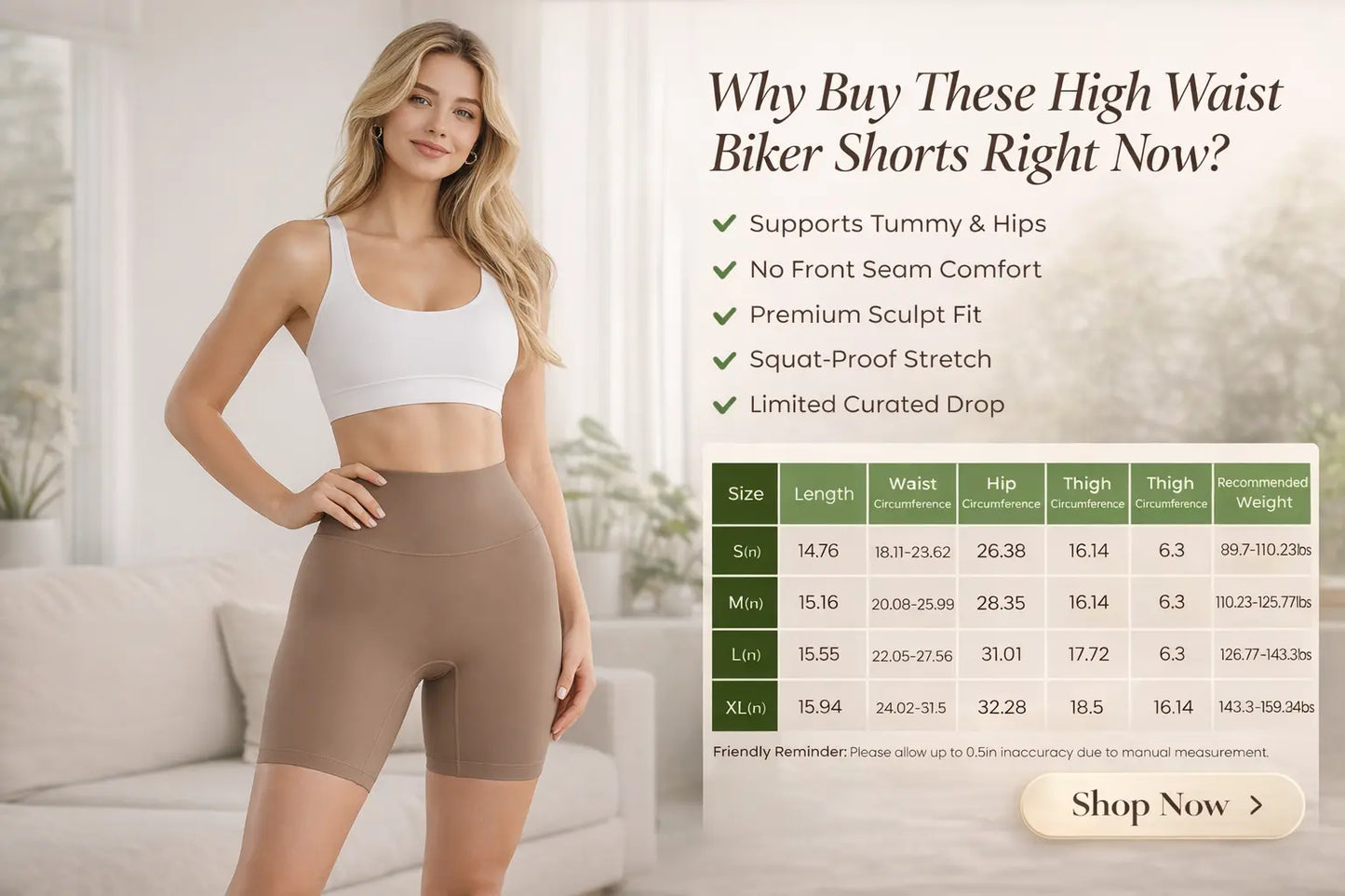 seamless biker shorts women yoga stretch matte fabric