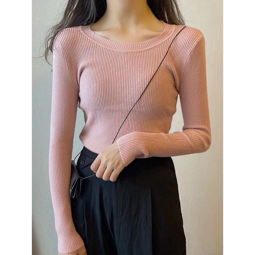 pullover long sleeve top women cozy home comfort loungewear