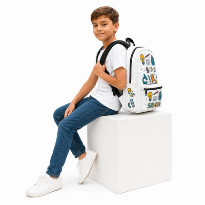 Product model 6