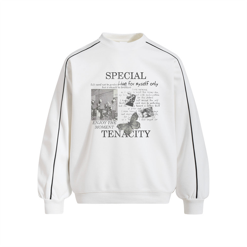 Pearl White men&