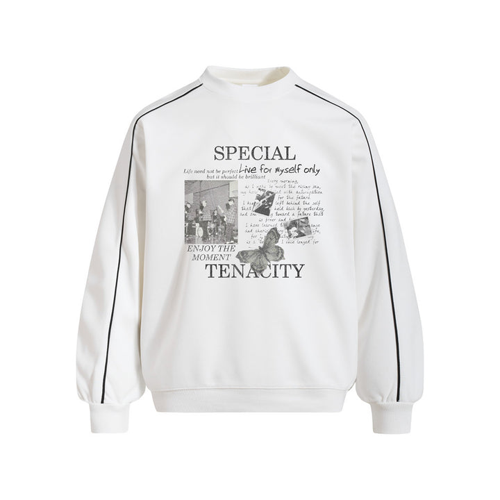Pearl White men&