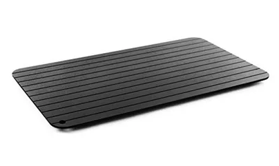 Fast Defrosting Tray - Natural Thawing Without Power