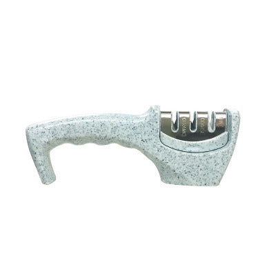 Diamond Tungsten Steel Sharpening Stone – Quick Edge